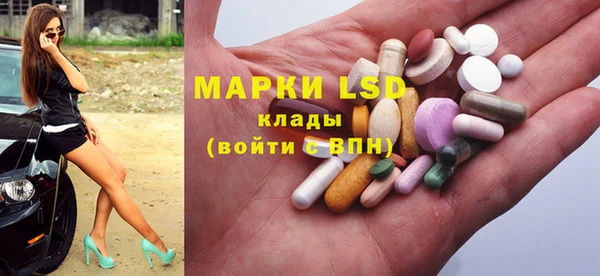молекула духа Арсеньев